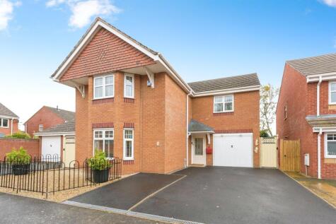 Richardson Way, Rugeley