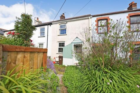 Causeway Cottages, Ivybridge