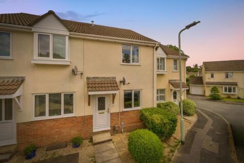 The Coppice, Woodlands, Ivybridge