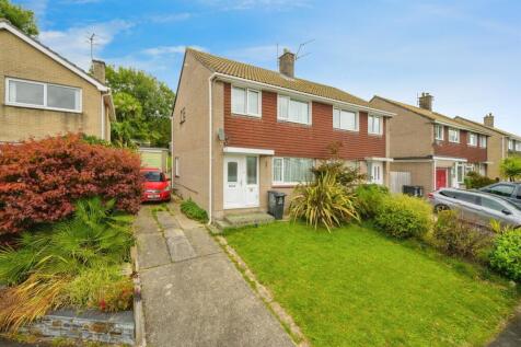 Fernhill Close, Ivybridge