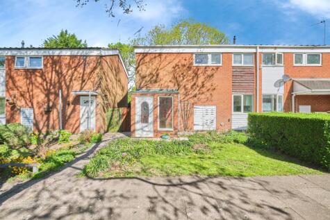 Hillside Drive, Great Barr, Birmingham