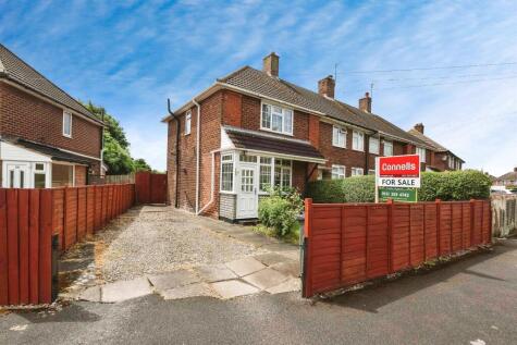 Kingsland Road, Birmingham