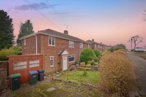 Highfield Road, Great Barr, Birmingham