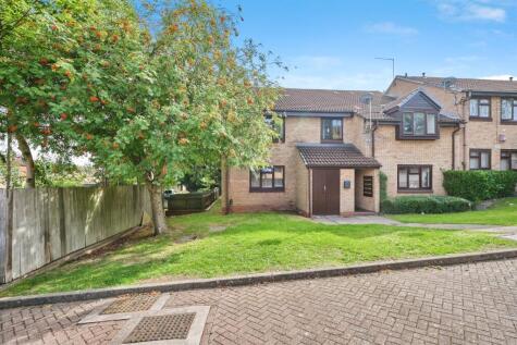 Osbourne Close, Birmingham