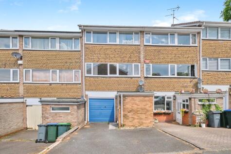 Wakelam Gardens, Birmingham