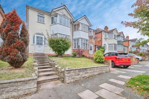Blakeland Road, Birmingham