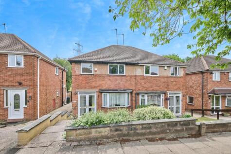 Anderson Crescent, Birmingham