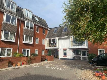 Bartholomew Street West, Exeter