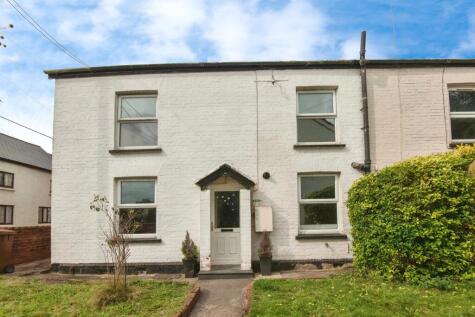 Higher Street, Cullompton