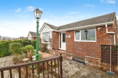 Woodleigh Close, Exeter