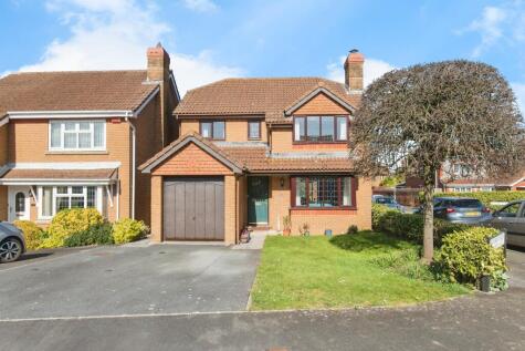 Berrybrook Meadow, Exminster, Exeter