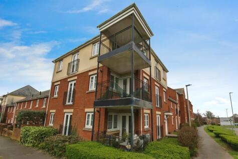 Russell Walk, Exeter