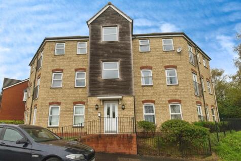 Chaucer Grove, Exeter