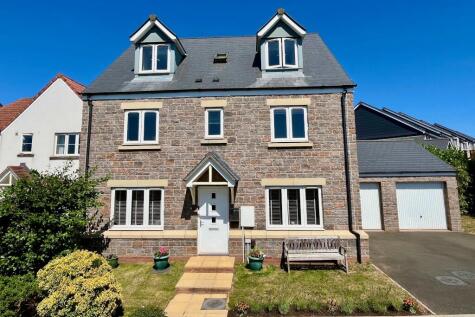 Great Meadow, Cranbrook, Exeter