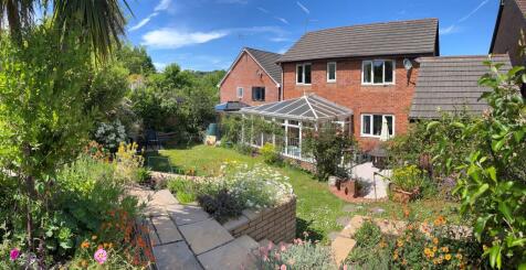 Leicester Mead, Exeter