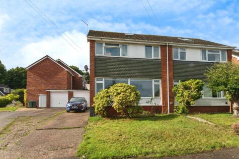 Woodbury View, Exeter