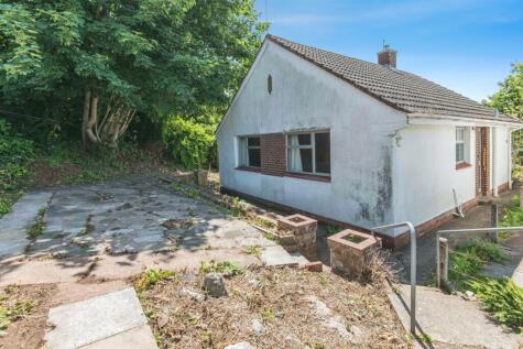 St. Bernards Close, Exeter