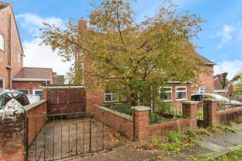 Tuckfield Close, Exeter