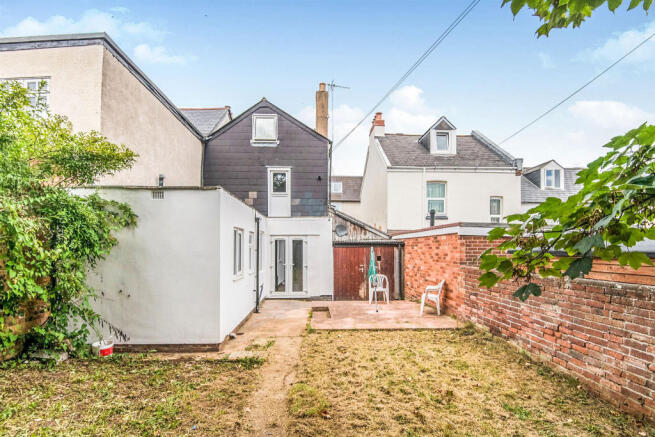 3 Bedroom Detached House For Sale Exeter