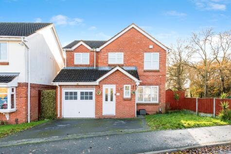 Hermitage Drive, Sutton Coldfield