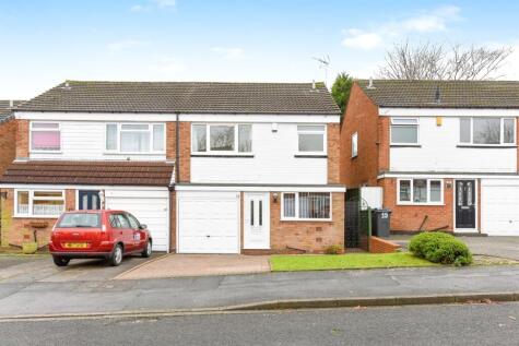Honiley Drive, Sutton Coldfield