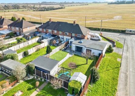 Springfield Road, Sutton Coldfield