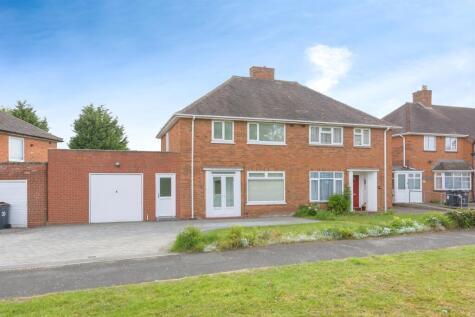 Fowler Road, SUTTON COLDFIELD