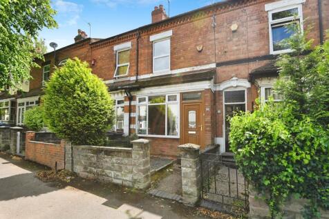 Oliver Road, Erdington, BIRMINGHAM