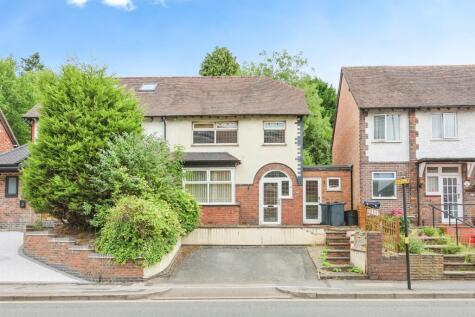 Victoria Road, Sutton Coldfield