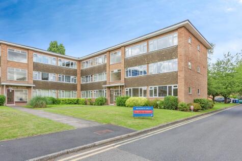 Garrard Gardens, SUTTON COLDFIELD