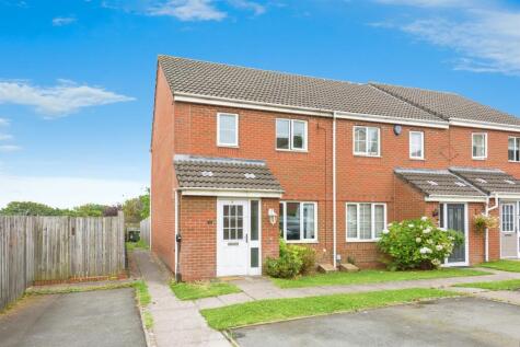 Blue Cedar Drive, Streetly, SUTTON COLDFIELD