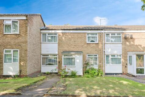 Streetly Road, Birmingham