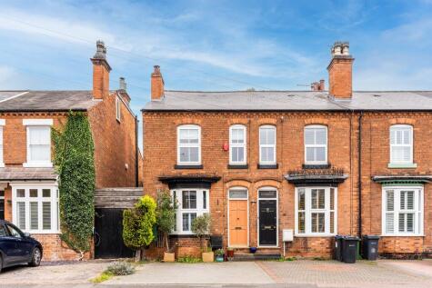 Riland Road, Sutton Coldfield