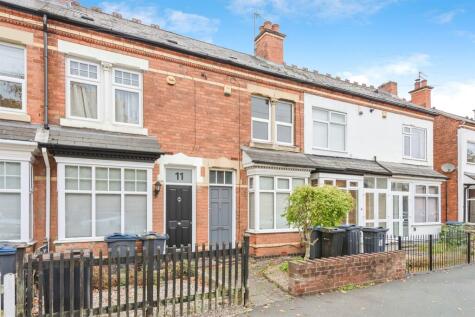 Riland Road, Sutton Coldfield