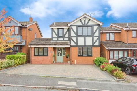 Roddis Close, Birmingham