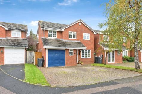 Golson Close, Sutton Coldfield