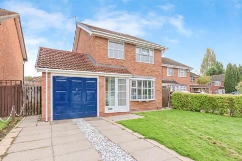 Farndon Way, Birmingham