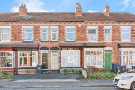 Riland Road, Sutton Coldfield