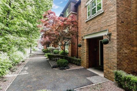 Horsley Road, Sutton Coldfield