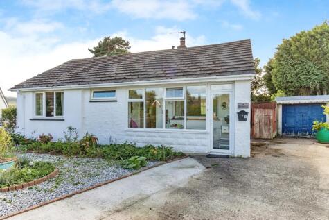 Sharps Close, Heathfield, Newton Abbot