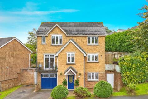 Sandford View, NEWTON ABBOT