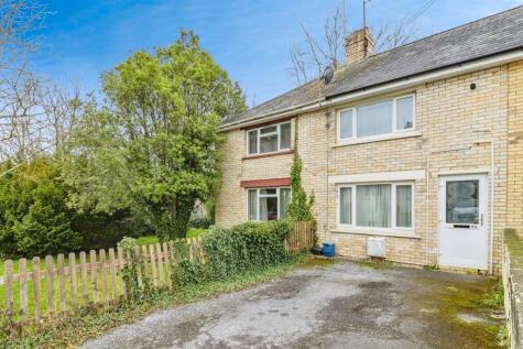 Brownhills Road, Newton Abbot