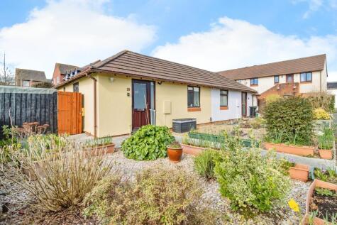 Hameldown Way, Newton Abbot