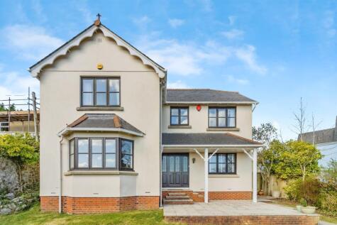 South Road, Newton Abbot