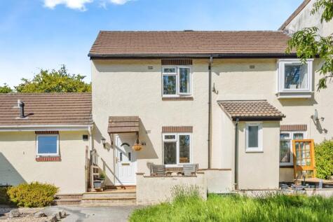 Chercombe Close, Newton Abbot