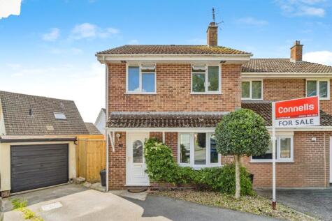 Kiln Road, Bovey Tracey, Newton Abbot