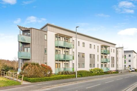 Whitelake Place, Newton Abbot