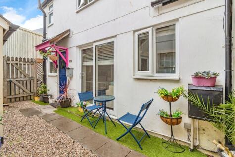 East Street, Newton Abbot