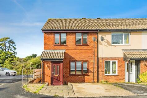 Mill End, Kingsteignton, Newton Abbot