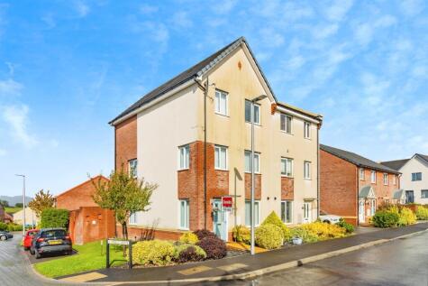 Cowslip Crescent, Newton Abbot